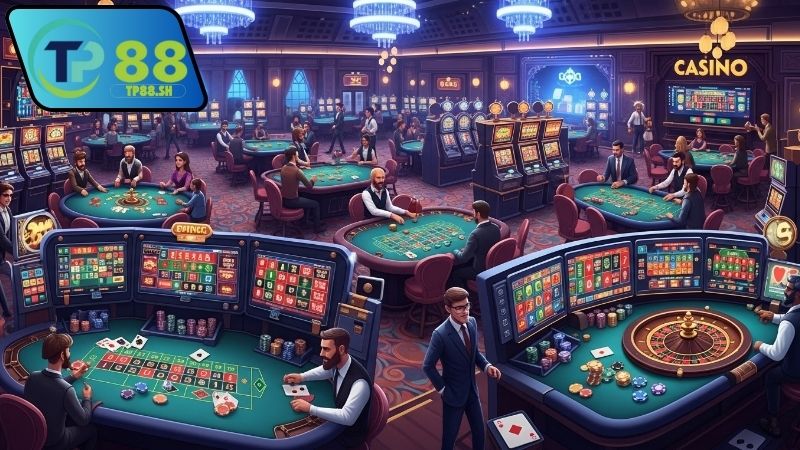 Cách nhận biết tỷ lệ nhà cái chuẩn