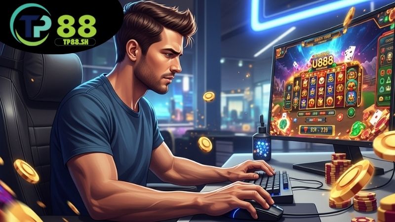 Những lý do khiến U888 nhà cái uy tín được người chơi tin chọn