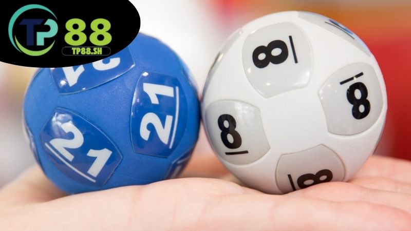 Ưu điểm chơi xổ số TP88